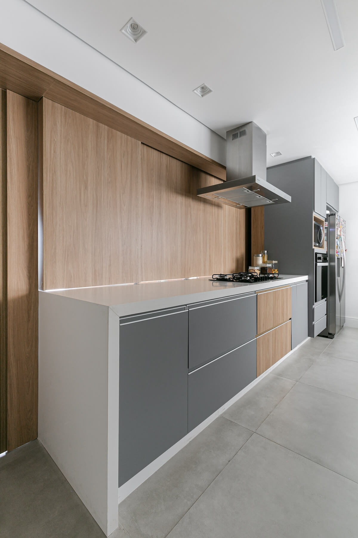 林荫大道公寓丨巴西圣保罗丨Atelier C2H.a-106