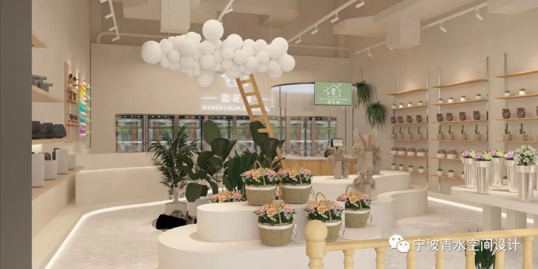 【青水案例】——晓花城宝龙店-30