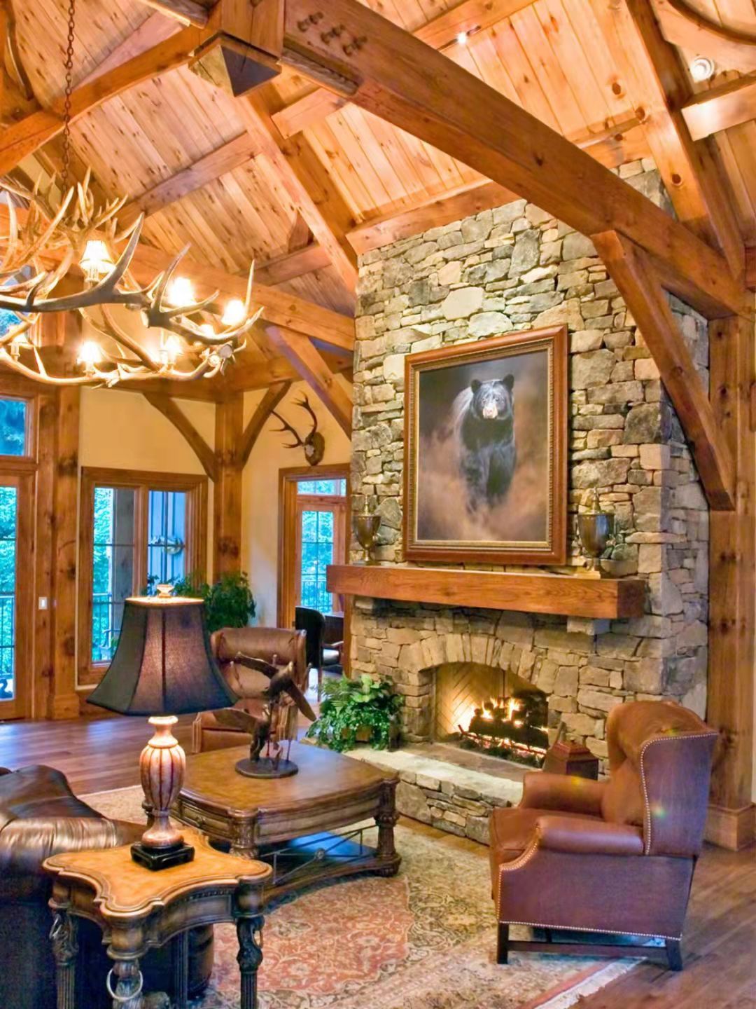 & & & & | 许个愿望能住在这样的小屋里-4