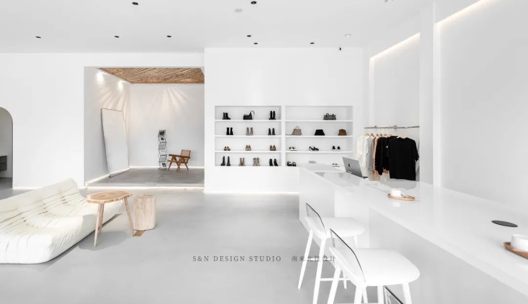 SHANGPIN 尚品女装买手店-79