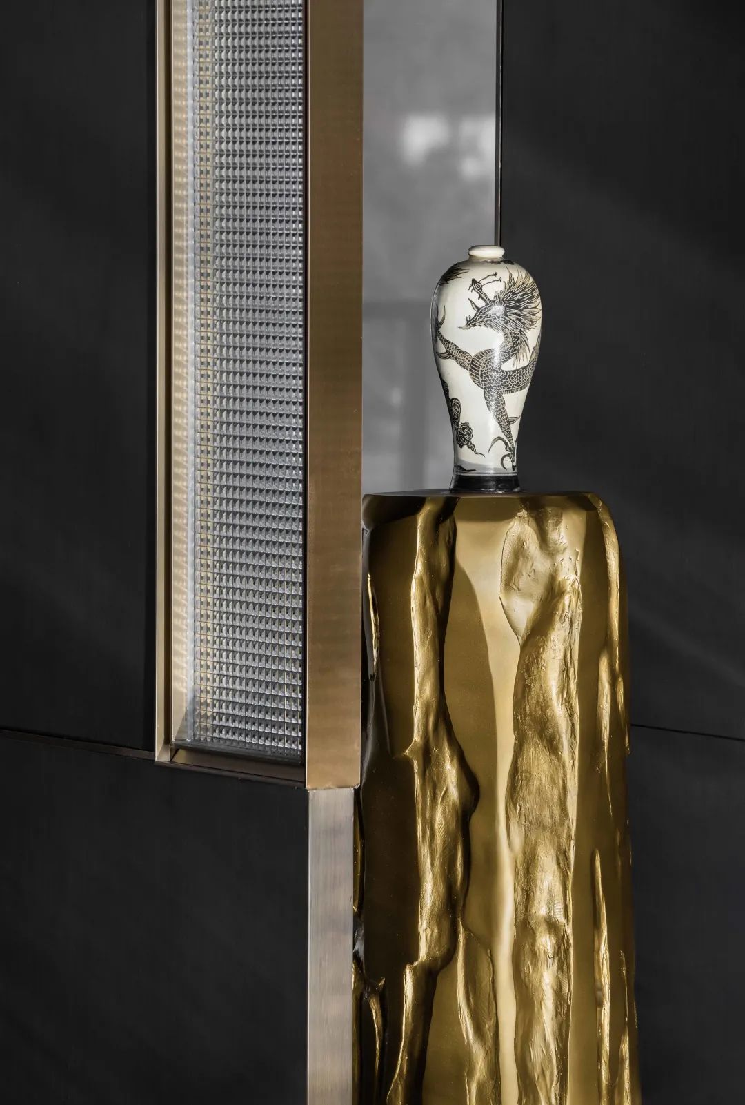 常州融创龙宸映售楼处丨中国常州丨南京我们室内设计有限公司-45