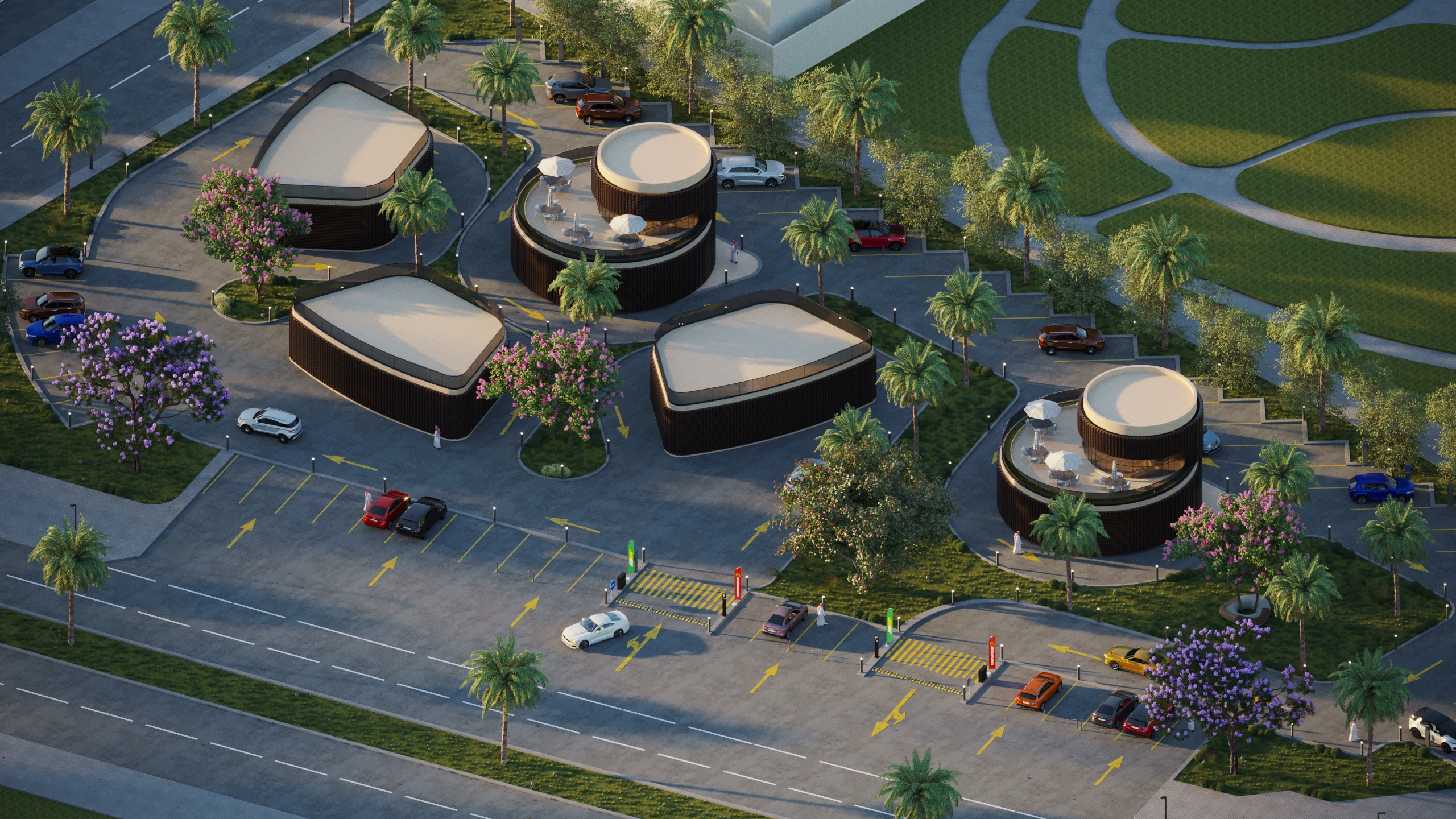 Commercial Hub (Saudi Arabia)-0