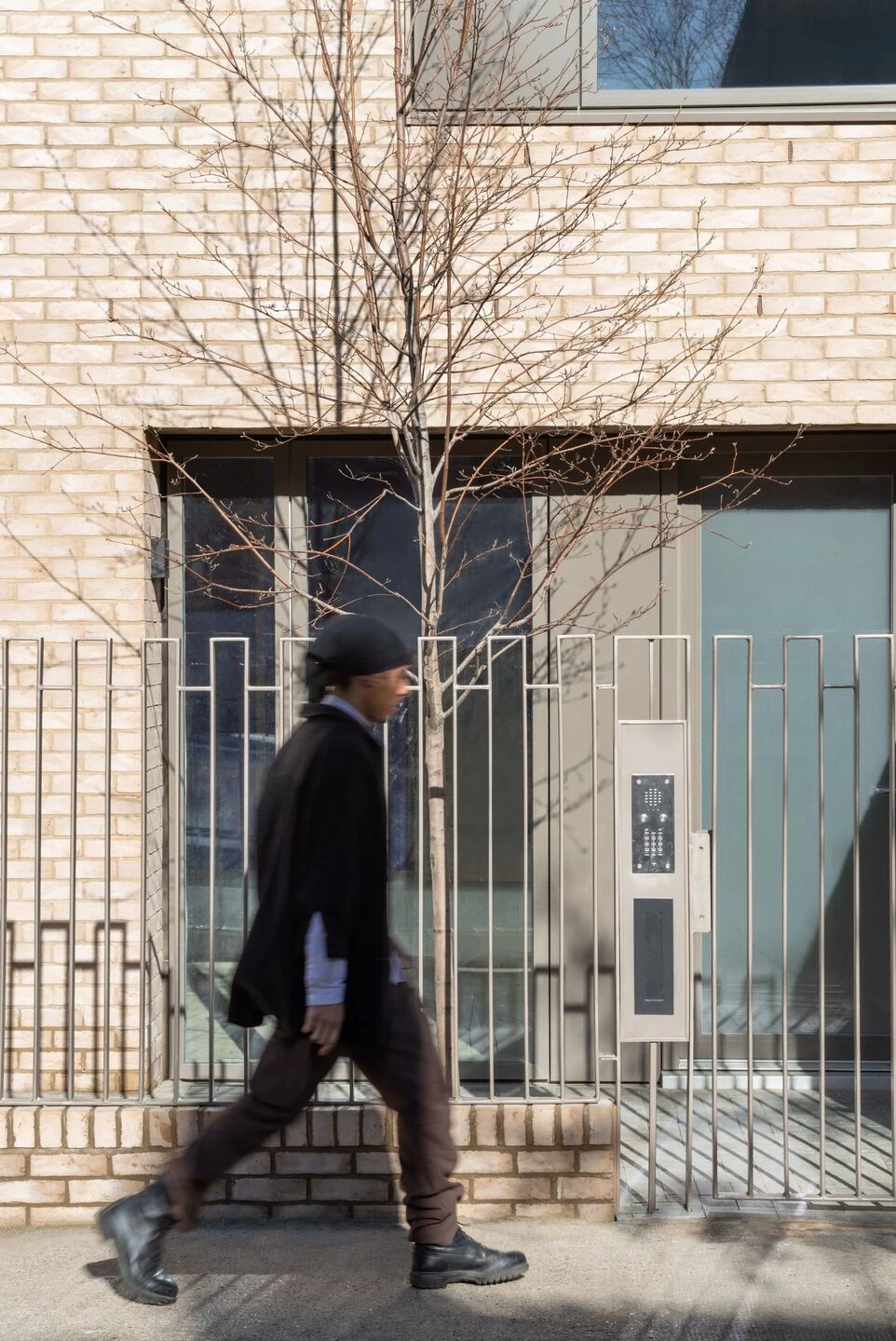 伦敦环保定制住宅丨英国伦敦丨Poulsom,Middlehurst-9