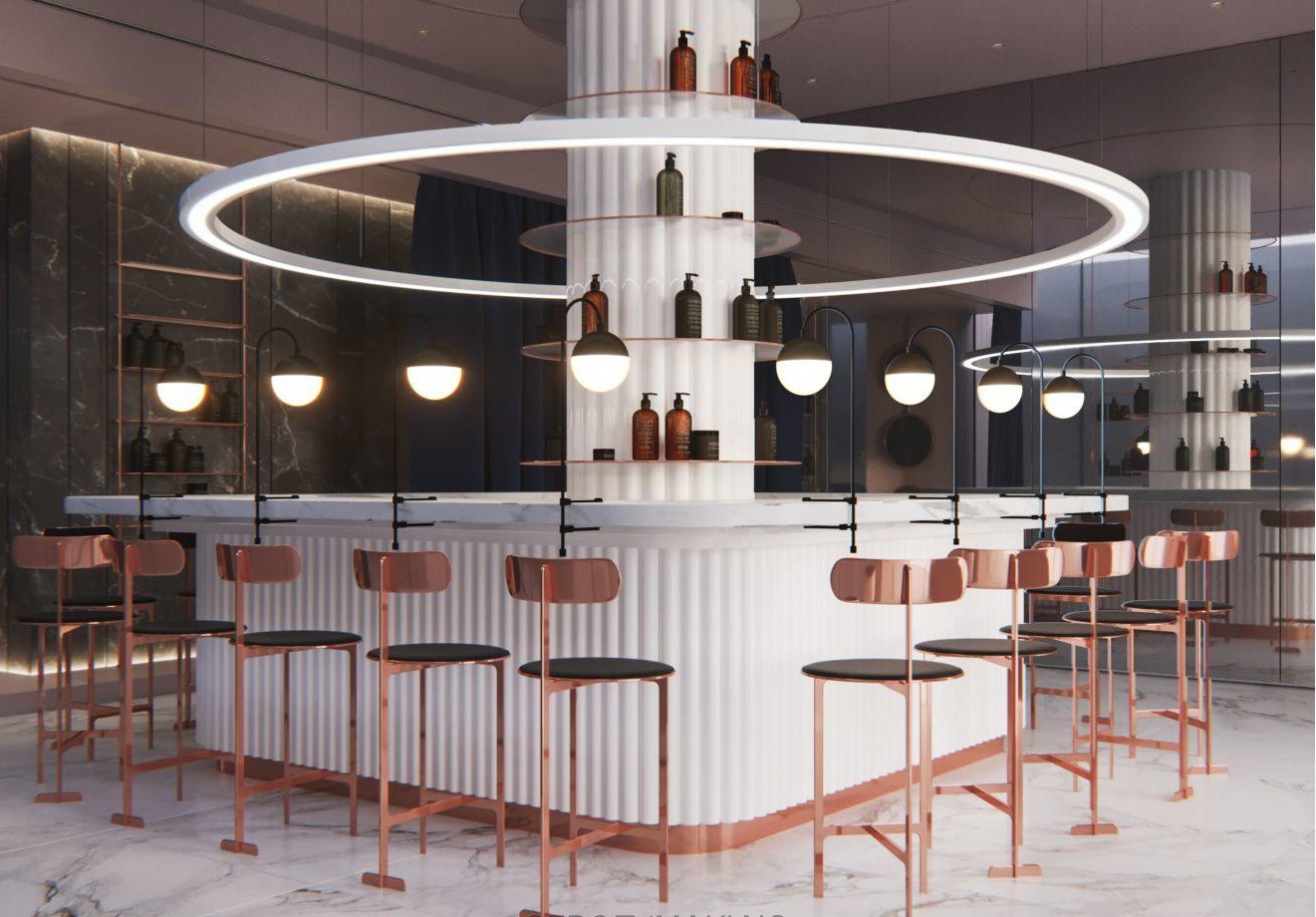 CANADA NAIL BAR Sergey Makhno1-3