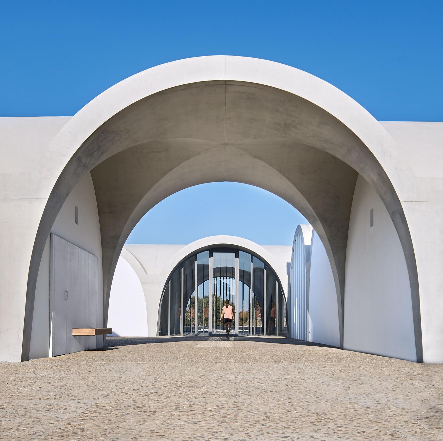 洛斯佩德 ches 动物观察站丨西班牙丨暂无-13