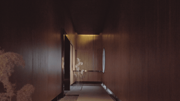 禅修馆的内外之间 · 于岛设计团队打造的心灵空间丨中国河北-37