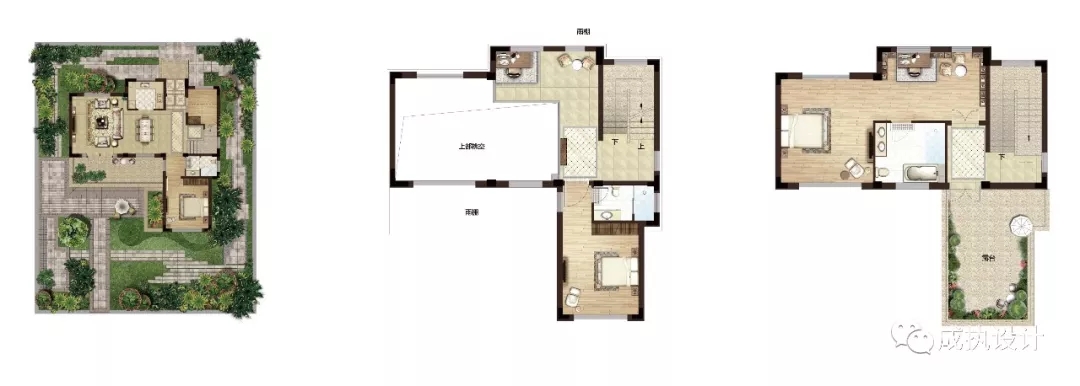 苏州昆山中节能白鹭湾湖适绿色商墅设计-37