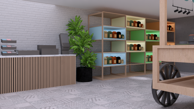 ABBADON COFFEE SHOP.-3