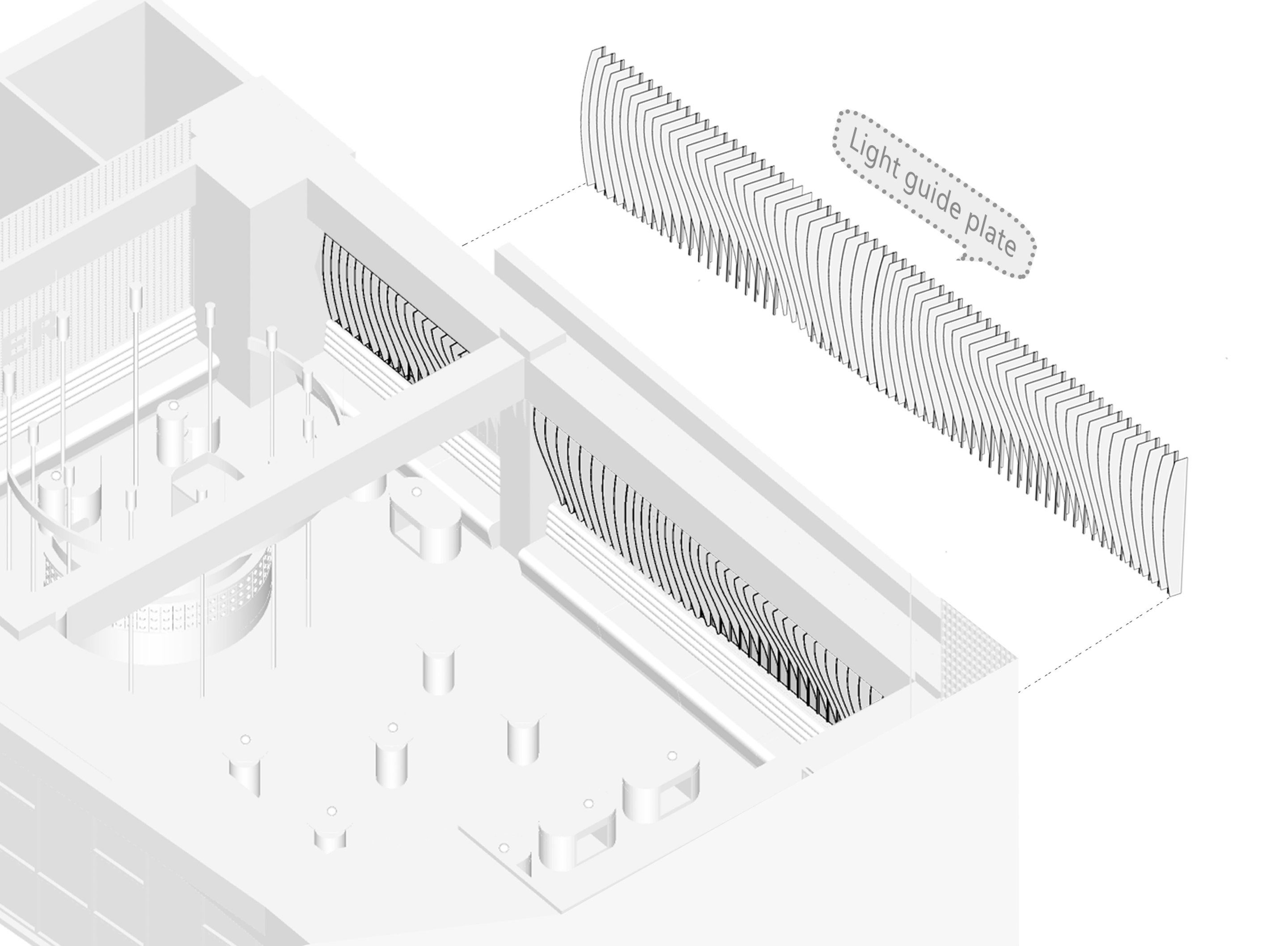 济南秩序俱乐部丨中国济南丨J.H Architecture Studio-50