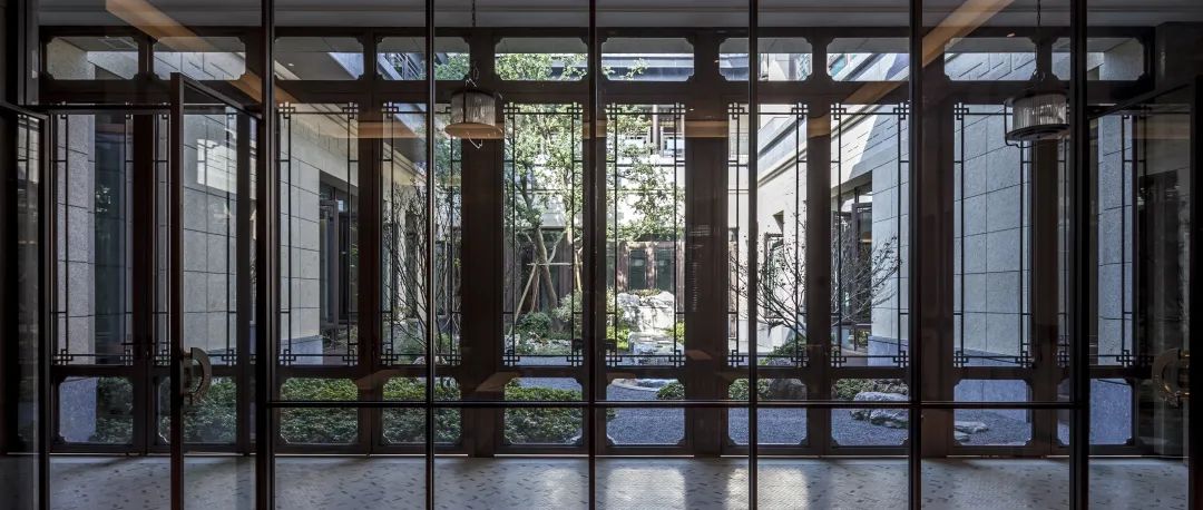 上海普陀建发·苏河望丨中国上海丨DC国际建筑-47