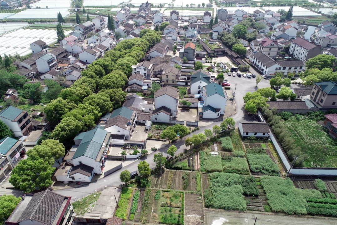 绍兴孙端鲁迅外婆家景区丨中国绍兴丨上海亦境建筑景观有限公司-19