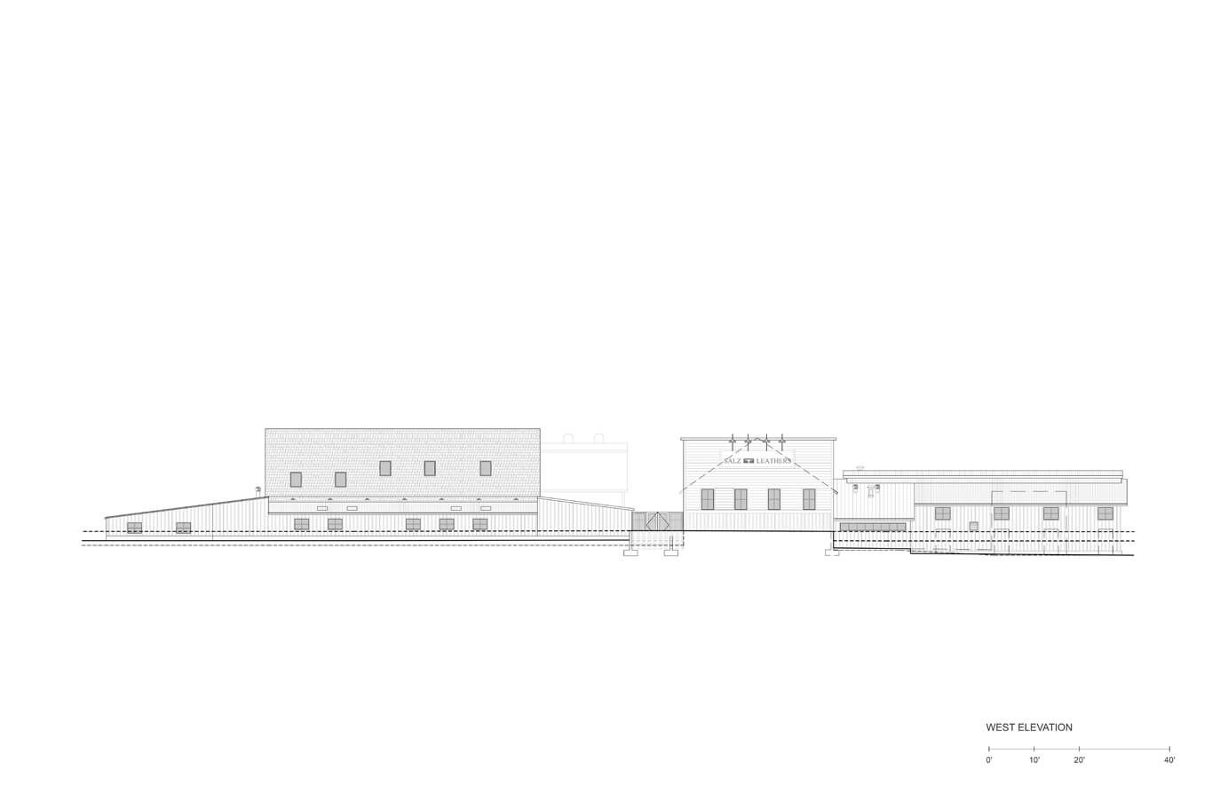 
Existing Building Remains -8