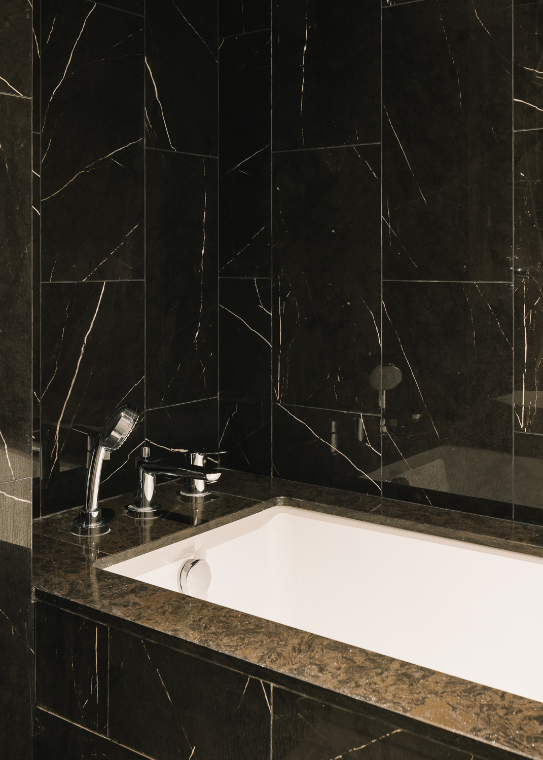 Parc Clematis 4卧室公寓室内设计丨新加坡丨The Interior Lab-19