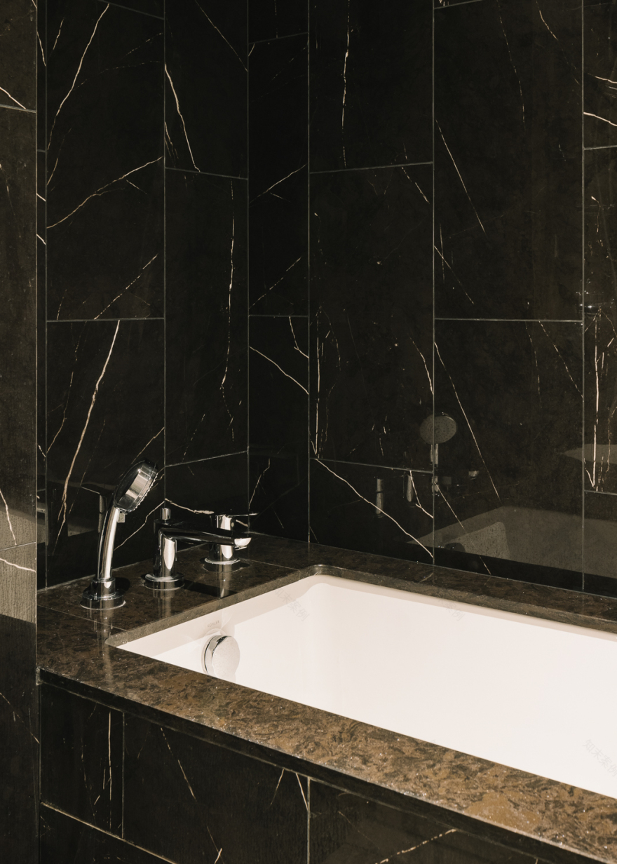 Parc Clematis 4卧室公寓室内设计丨新加坡丨The Interior Lab-19