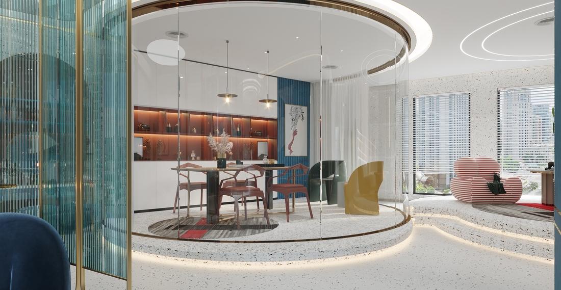 
医百丽皮肤管理 -3