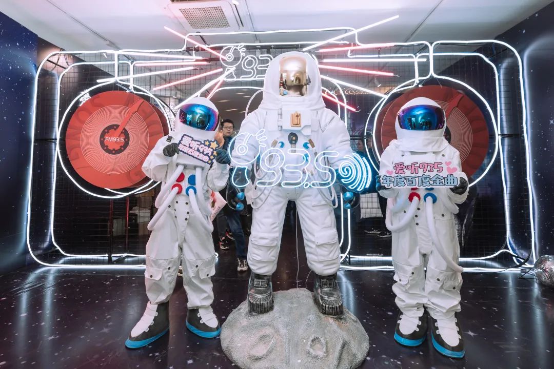 一米艺术中心 · 时光音乐展丨中国常州丨一米家居-50