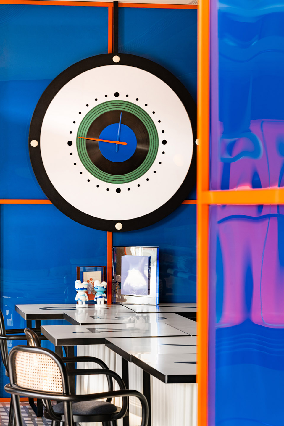 LYF杭州共享生活空间住居酒店丨中国杭州丨朗奥建筑-56