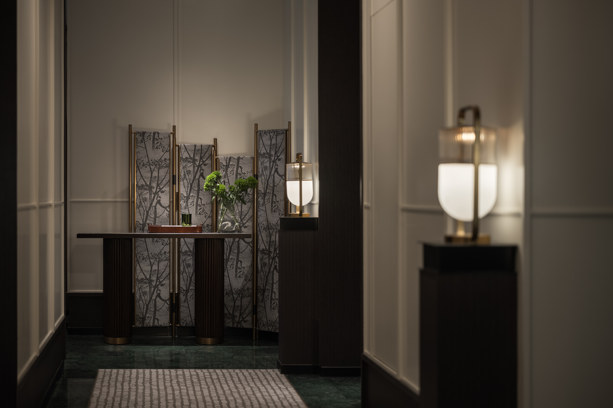 海味观上海老西门旗舰店丨中国上海丨上瑞元筑（S5design）-52