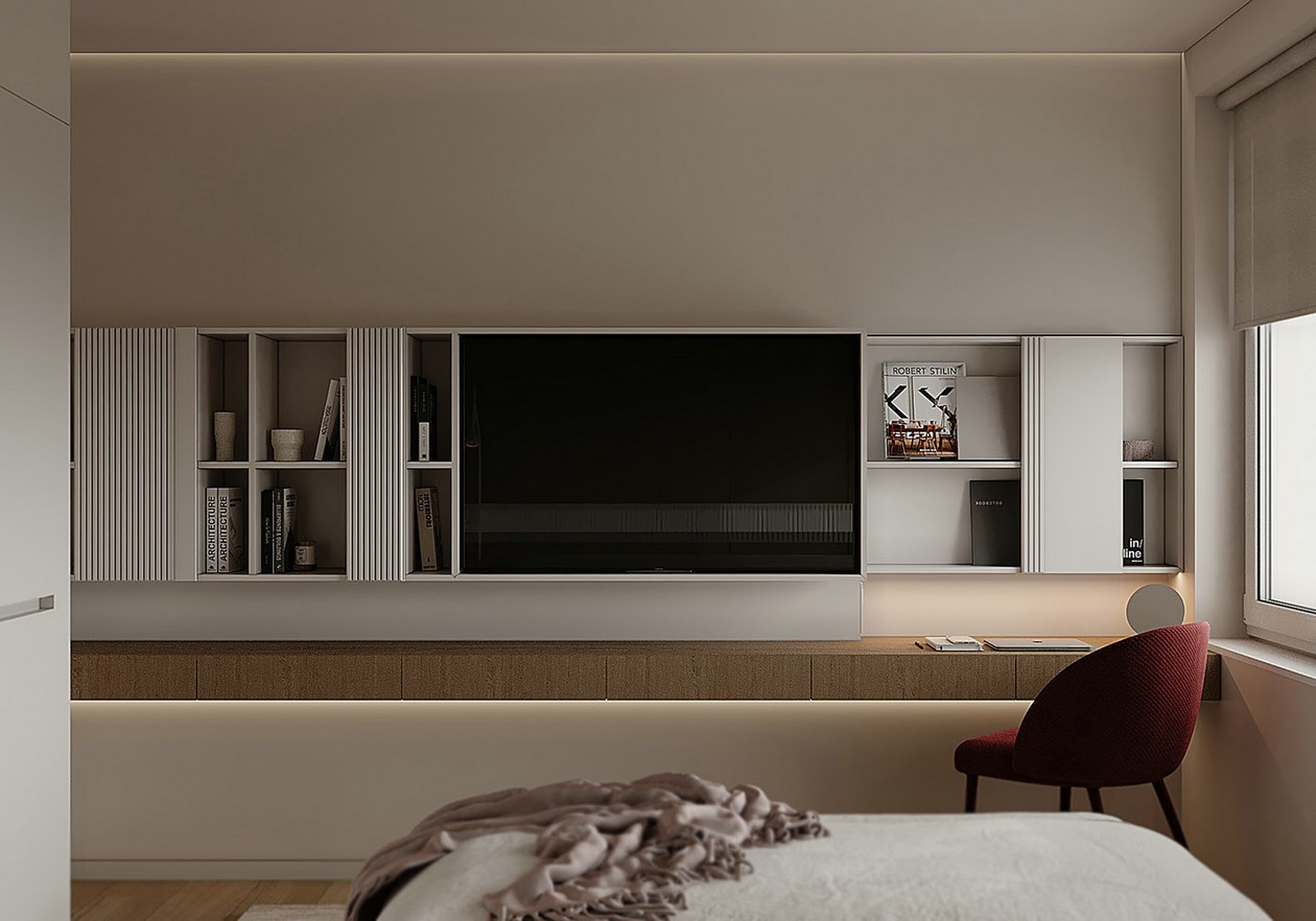 原木与奶白时尚都市风-21