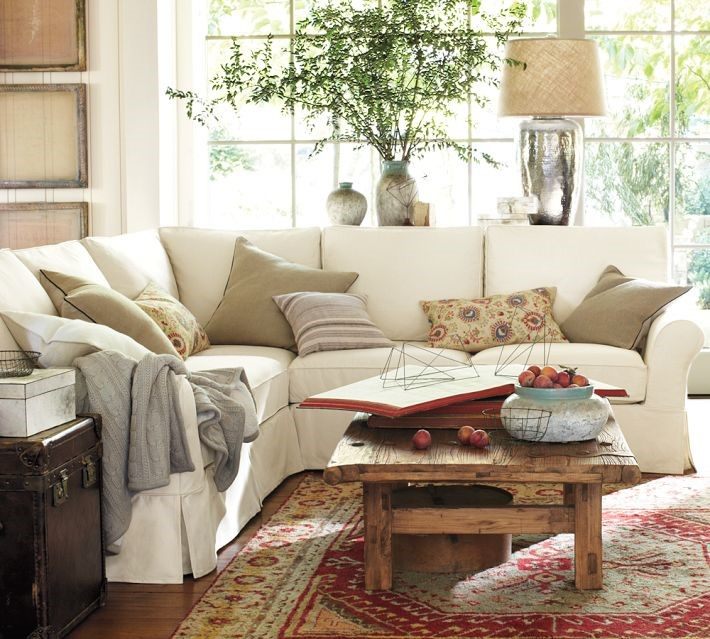 家居饰品搭配策略 | 客厅软装设计-3