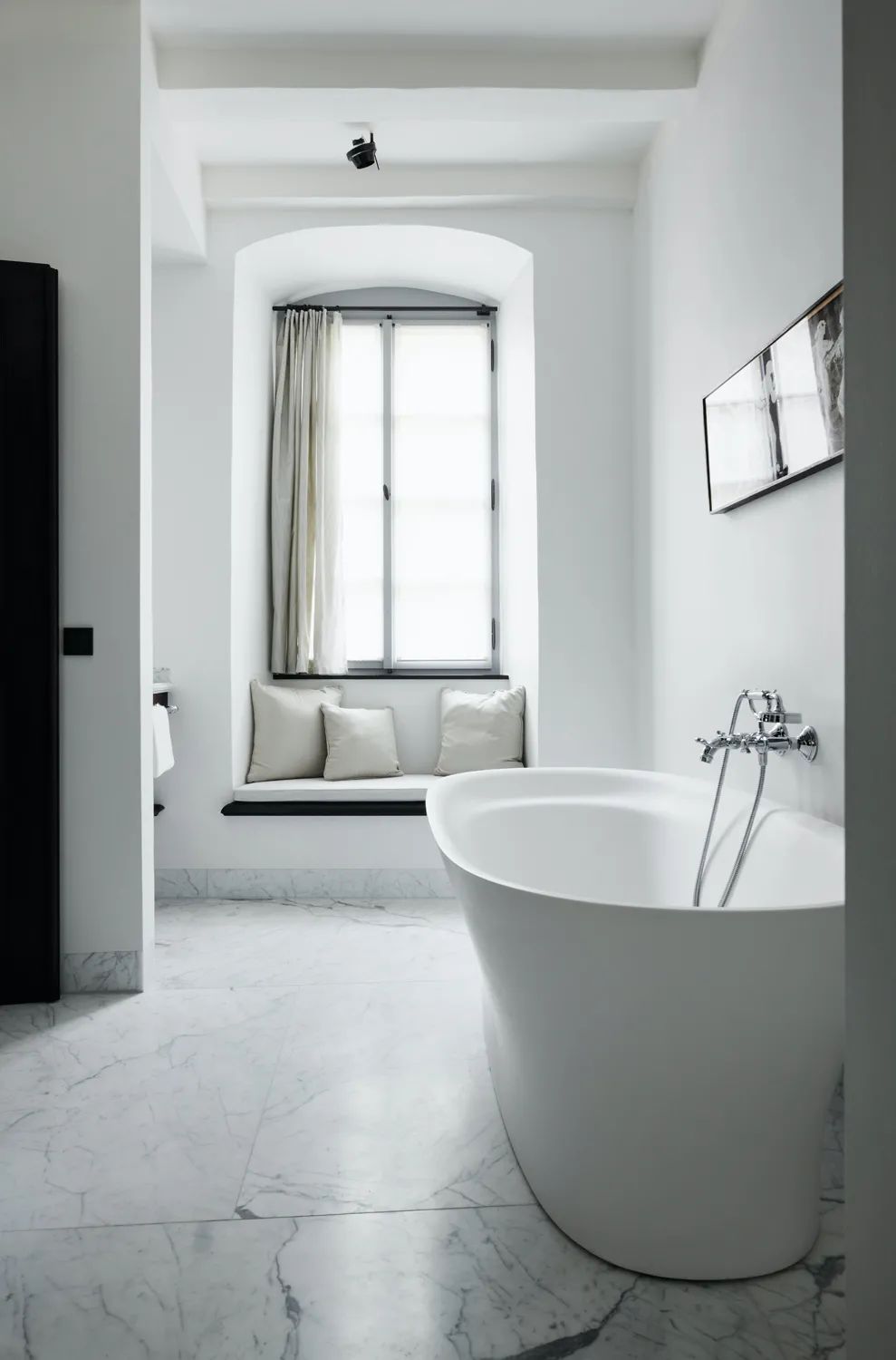 西方侘寂美学大师 | 阿塞尔·维伍德的设计哲学-232