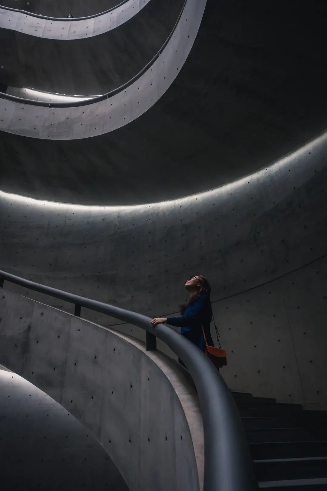 安藤忠雄操刀设计，广东顺德和美术馆亮相-8