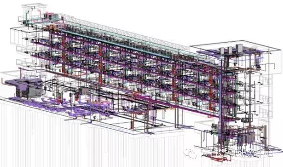 万科基地宿舍：一种集体主义居住空间的新实践-41