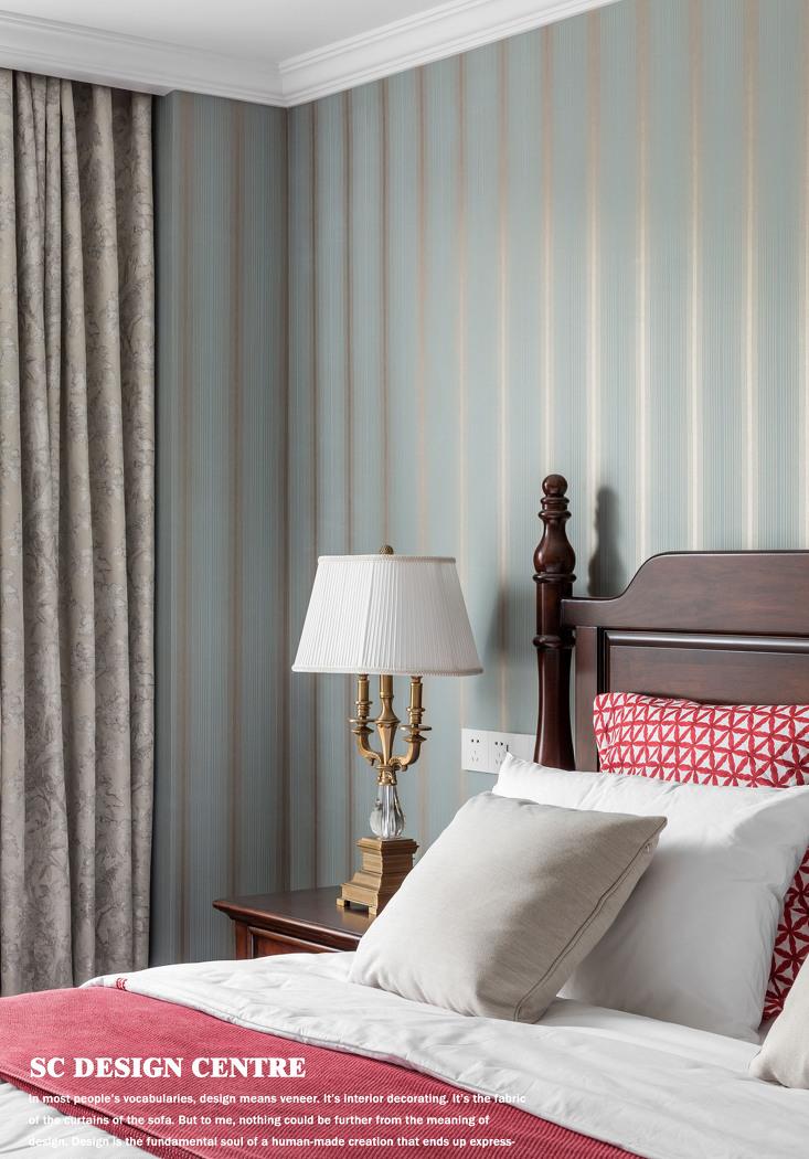 SC 设计事务所 | 融与容别墅改造 | 优化空间，提升居住体验-78