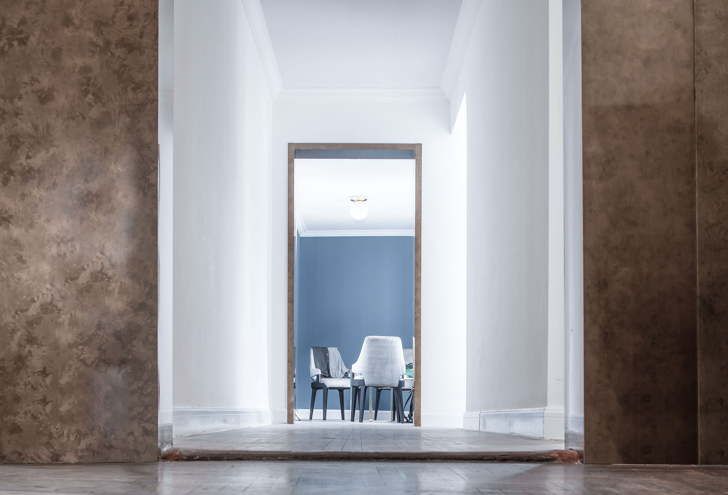 创邑Space愚园路空间改造-21