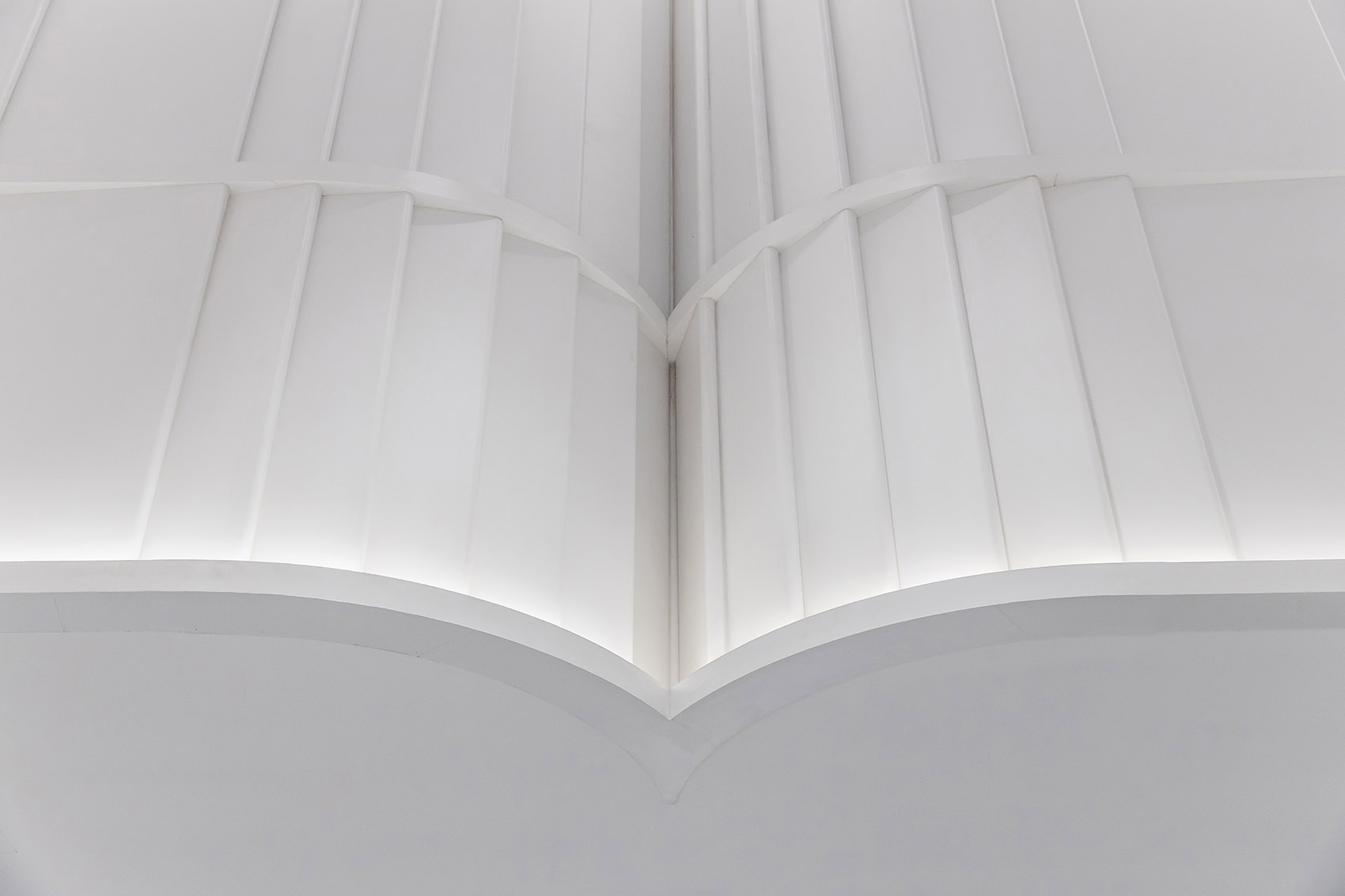 诗丽吉王后国家会议中心室内设计丨泰国曼谷丨Onion-16