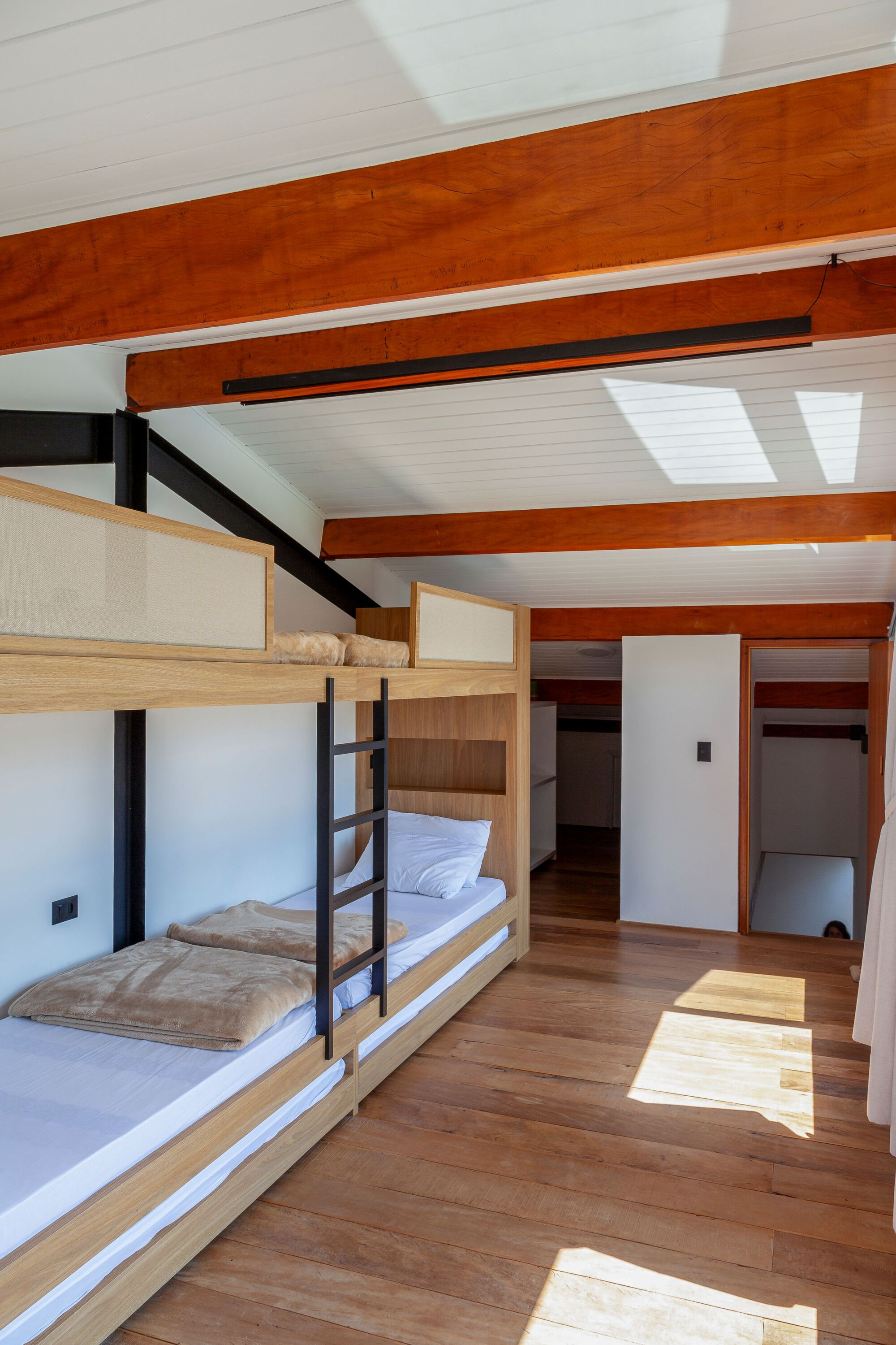 丨巴西丨Sandra Sayeg Tranchesi Arquitetura-40