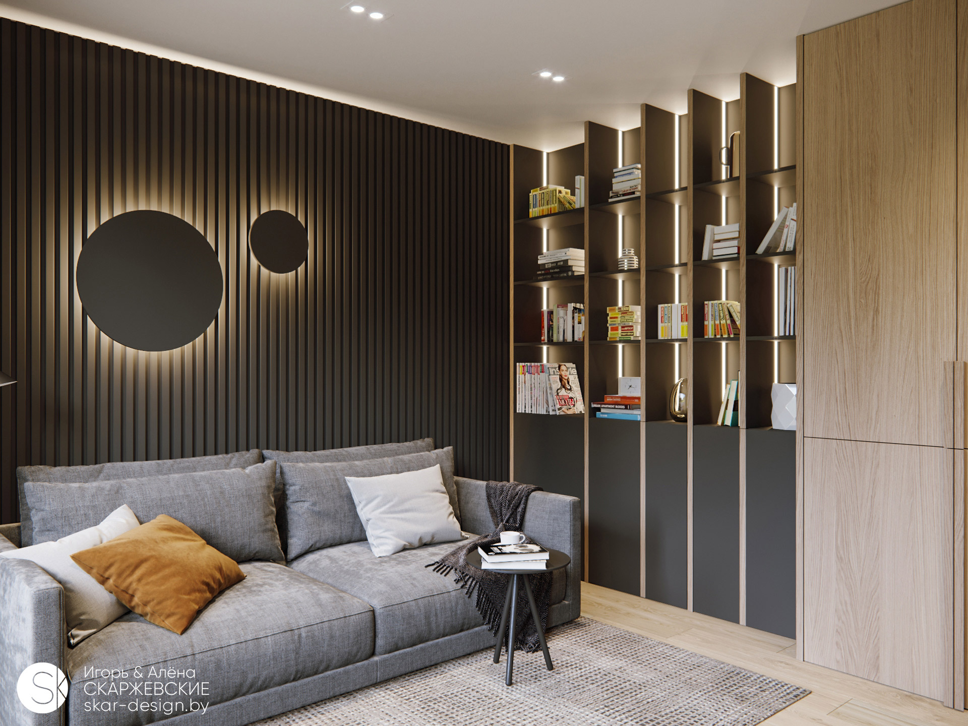 简易灯塔丨白俄罗斯明斯克-74