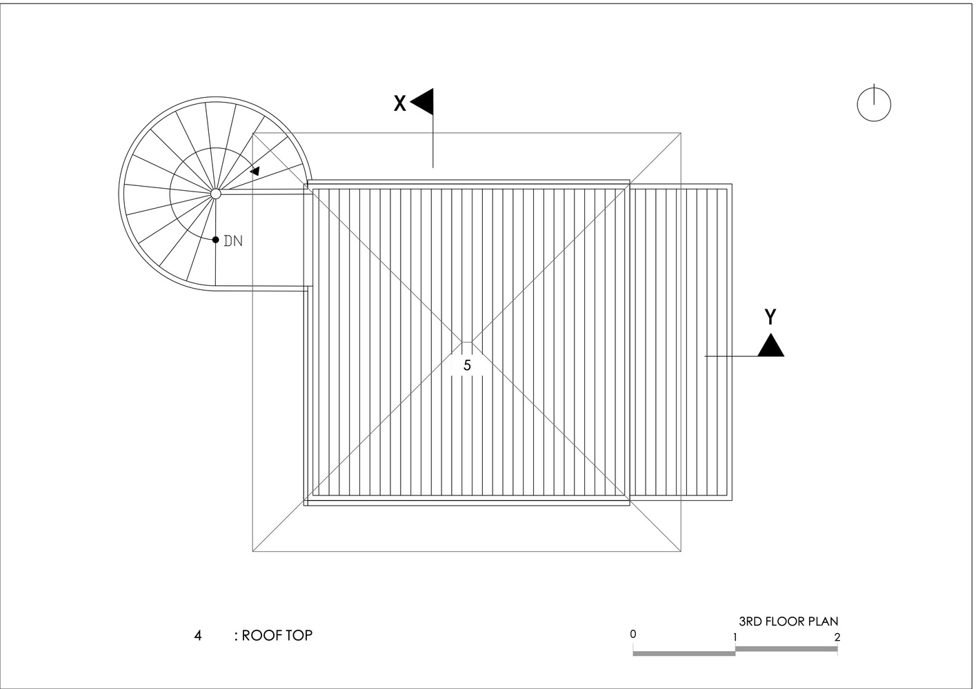 印度尼西亚特里树顶精品酒店-23