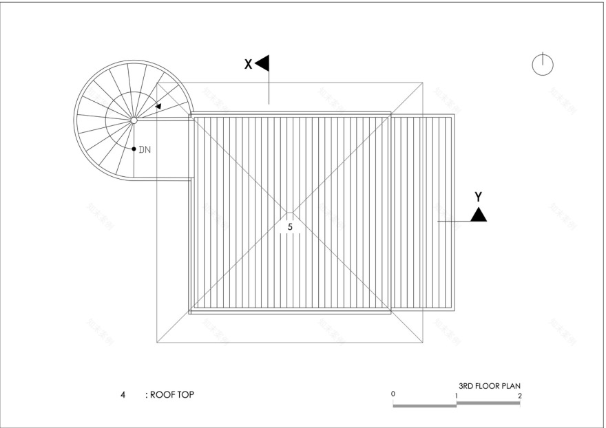 印度尼西亚特里树顶精品酒店-23