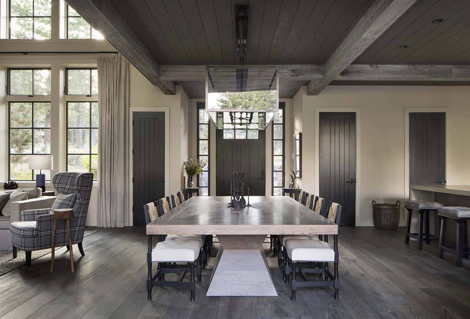 Dreamy mountain retreat with serene indoor-outdoor connection in Tahoe-2