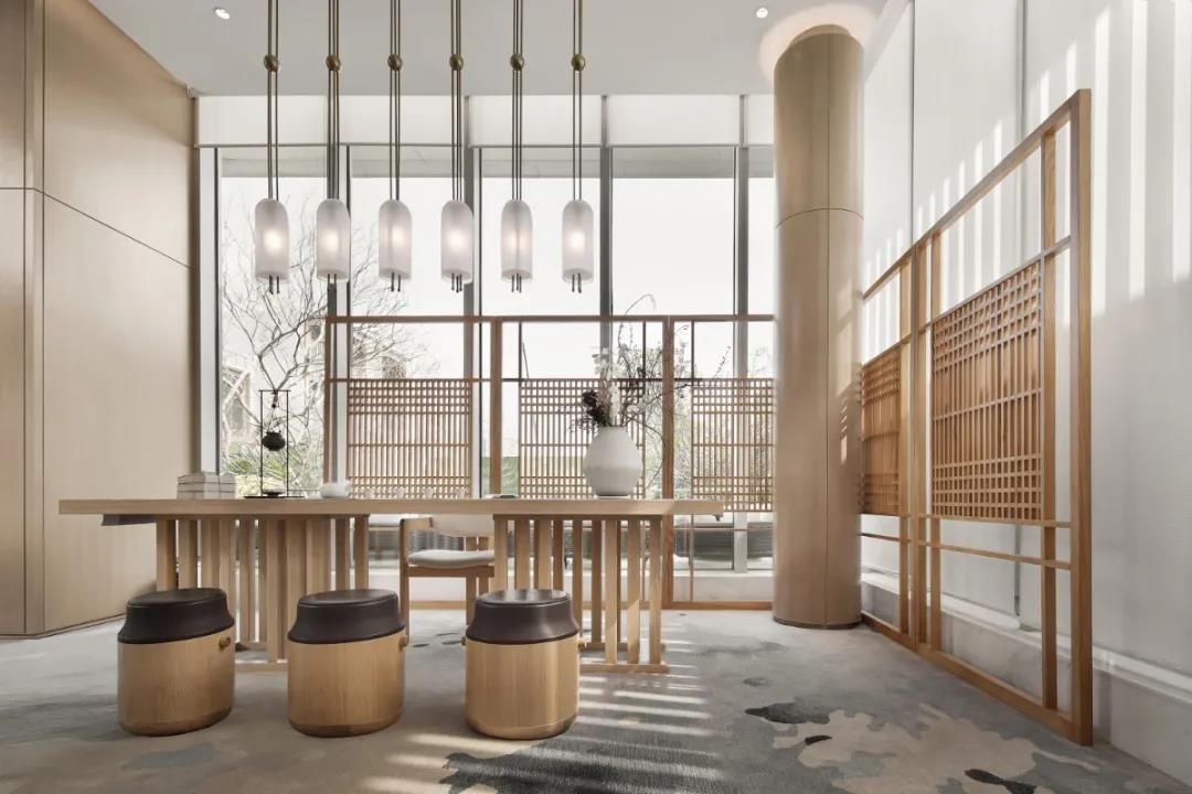 广州合景生命科谷丨中国广州丨深圳壹创国际设计,广州美天空间设计-26