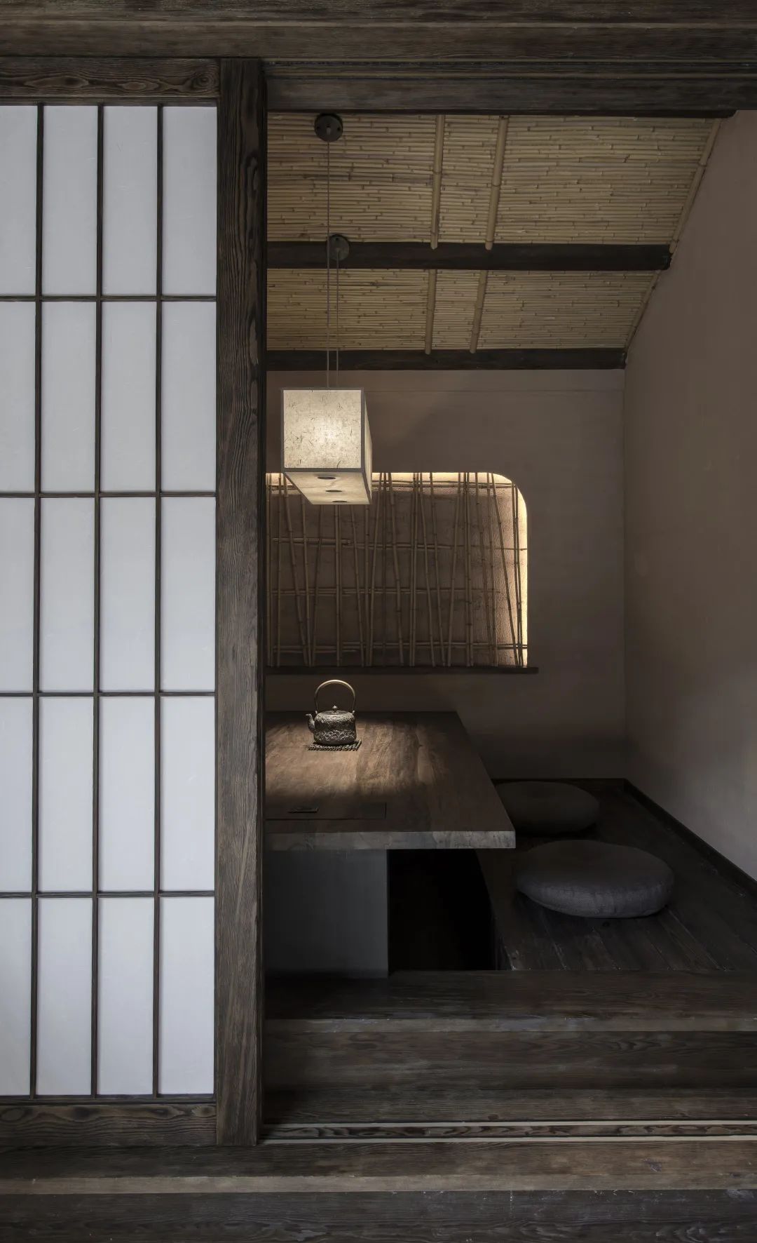 九千代大极上居酒屋丨中国福建丨泉州结禾装饰设计有限公司-31