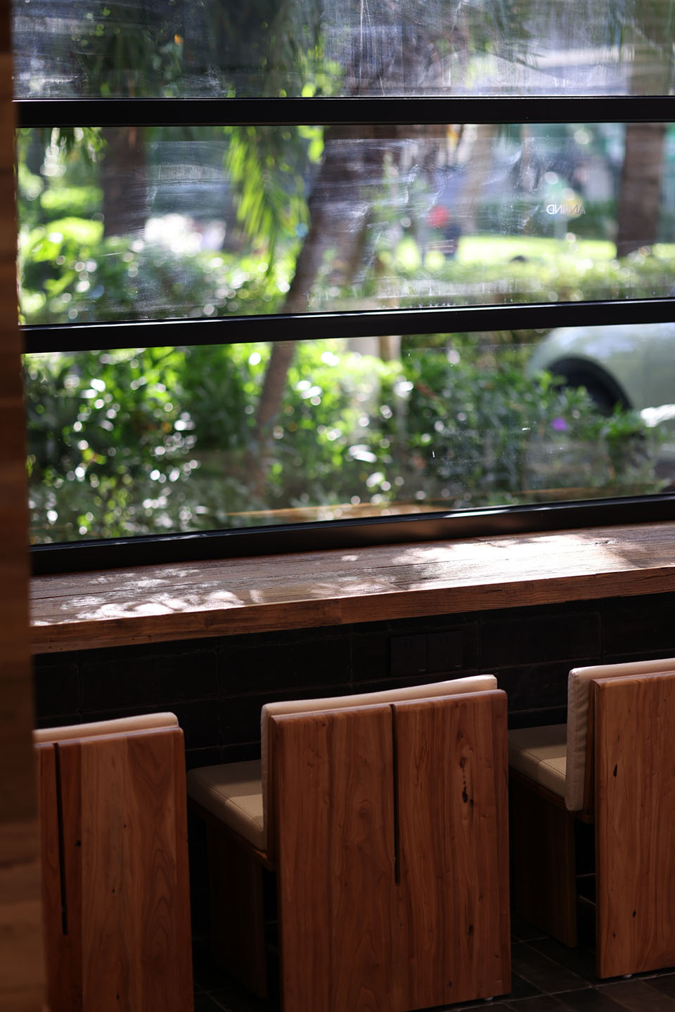 ANNND 景田店丨中国深圳丨如室建筑设计事务所-50