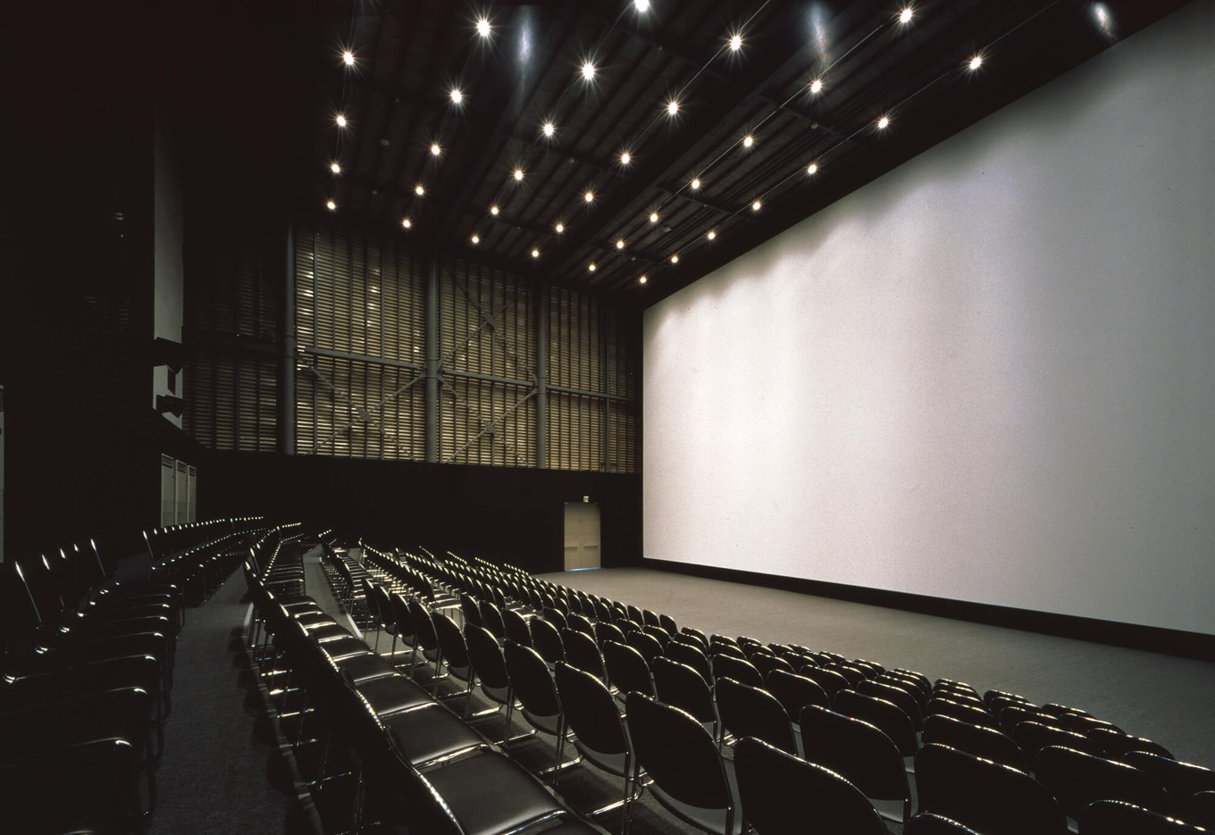 Yamaguchi Prefecture Pavilion KUBOTA ARCHITECT ATELIER-6