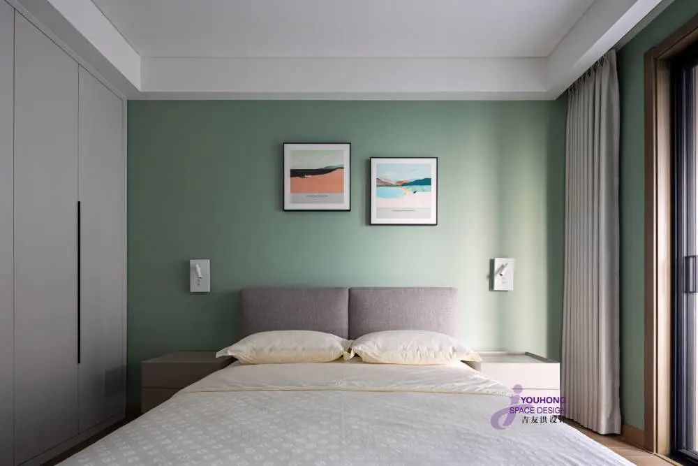 现代风新作 | 低奢有度，格调至上-53