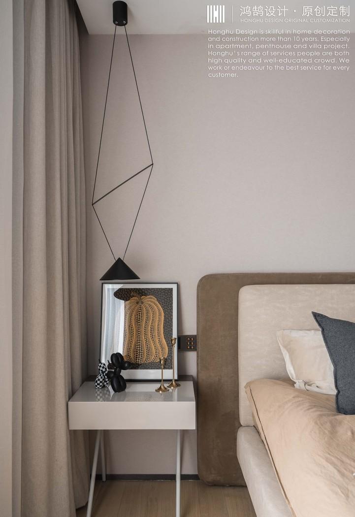 简约纯粹,打造居家生活高级感-26