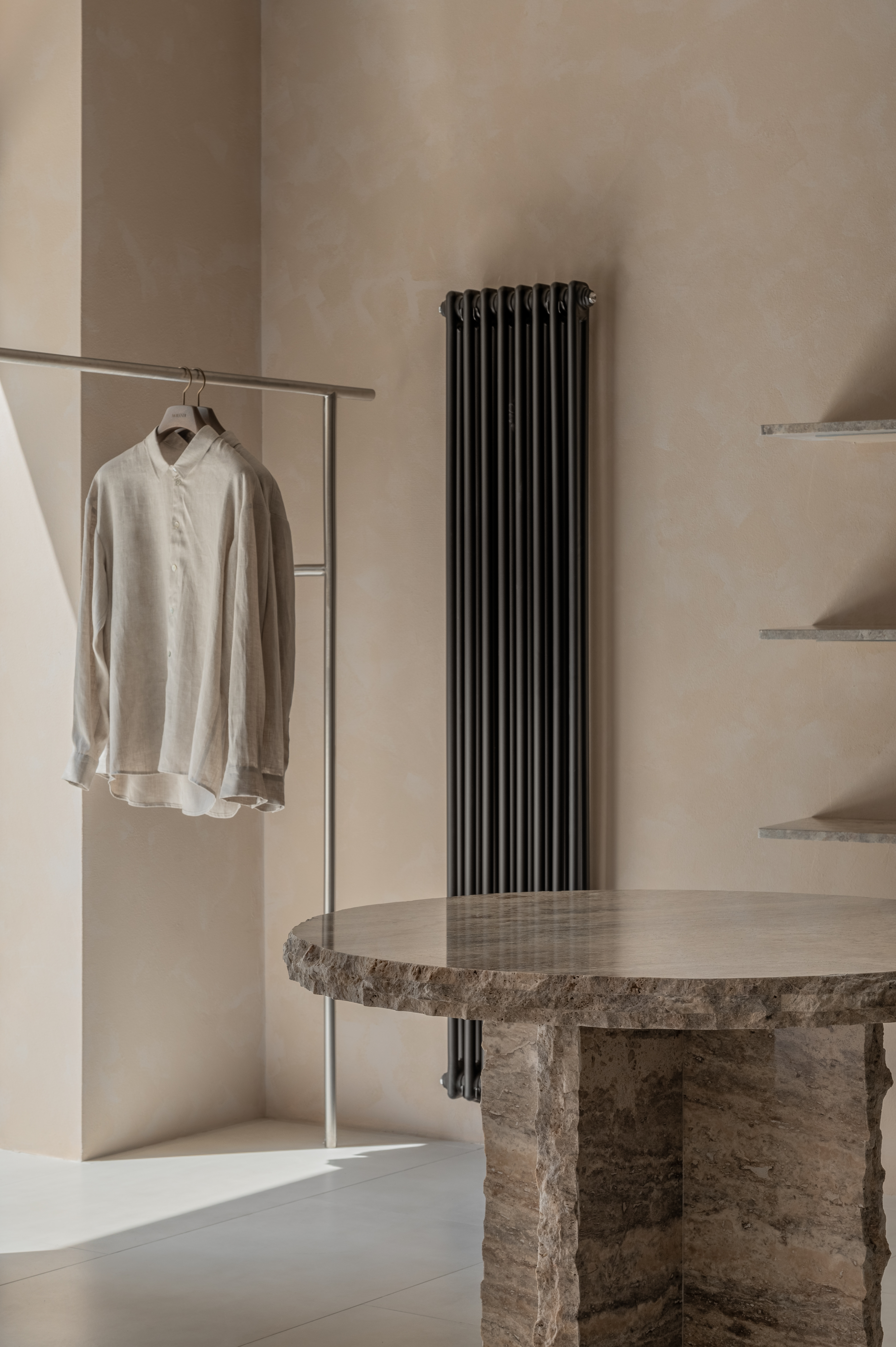 莫兰迪风格店铺丨乌克兰基辅丨muso.atelier,Paliychuk Olga Design-28