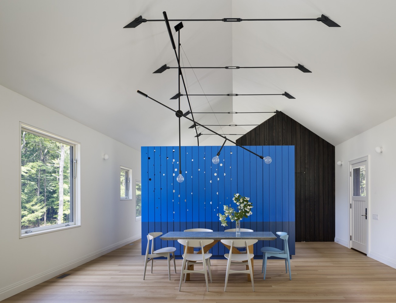 山间隐居的自然之居-32