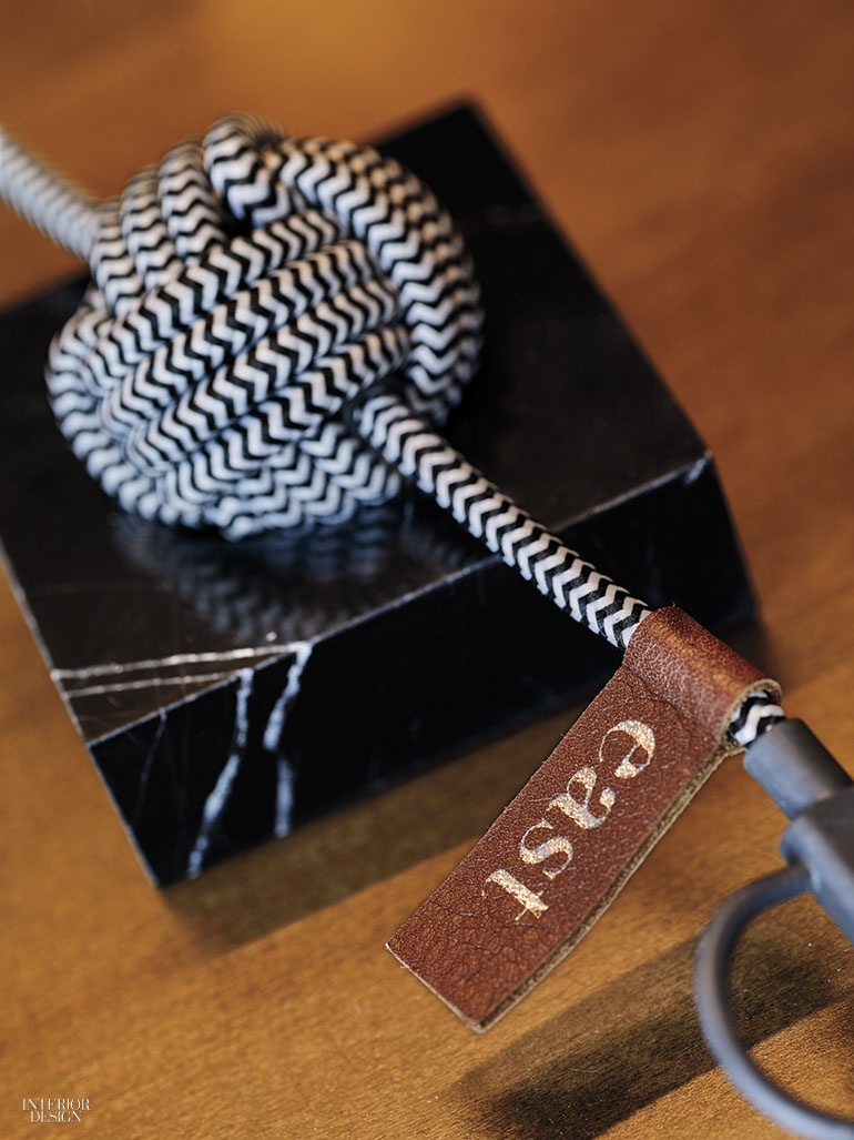 迈阿密Clodagh’s Meditative East酒店  Arquitectonica International Corporation-7