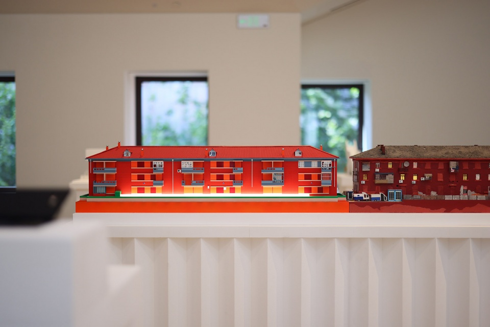 上海“爱马仕之家”夏季橱窗设计丨中国上海丨绘造社主持人李涵-46