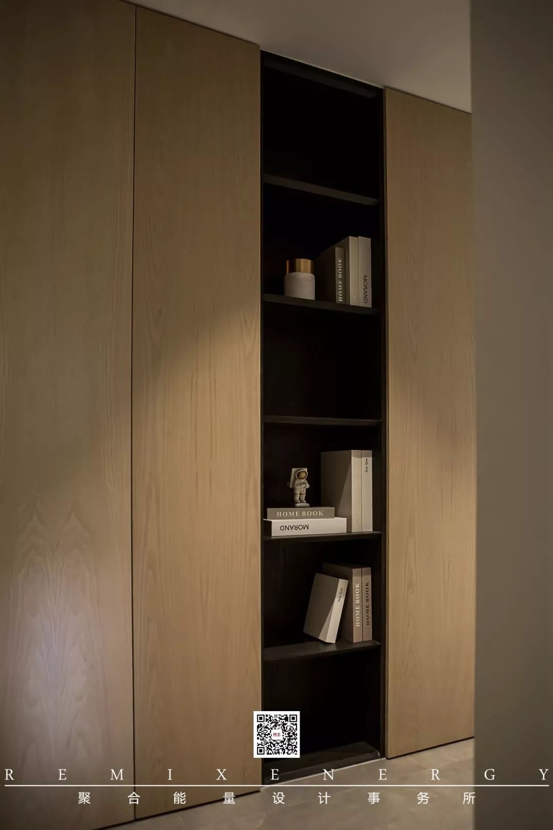 大地 | 简约风格中的温暖诗意-25