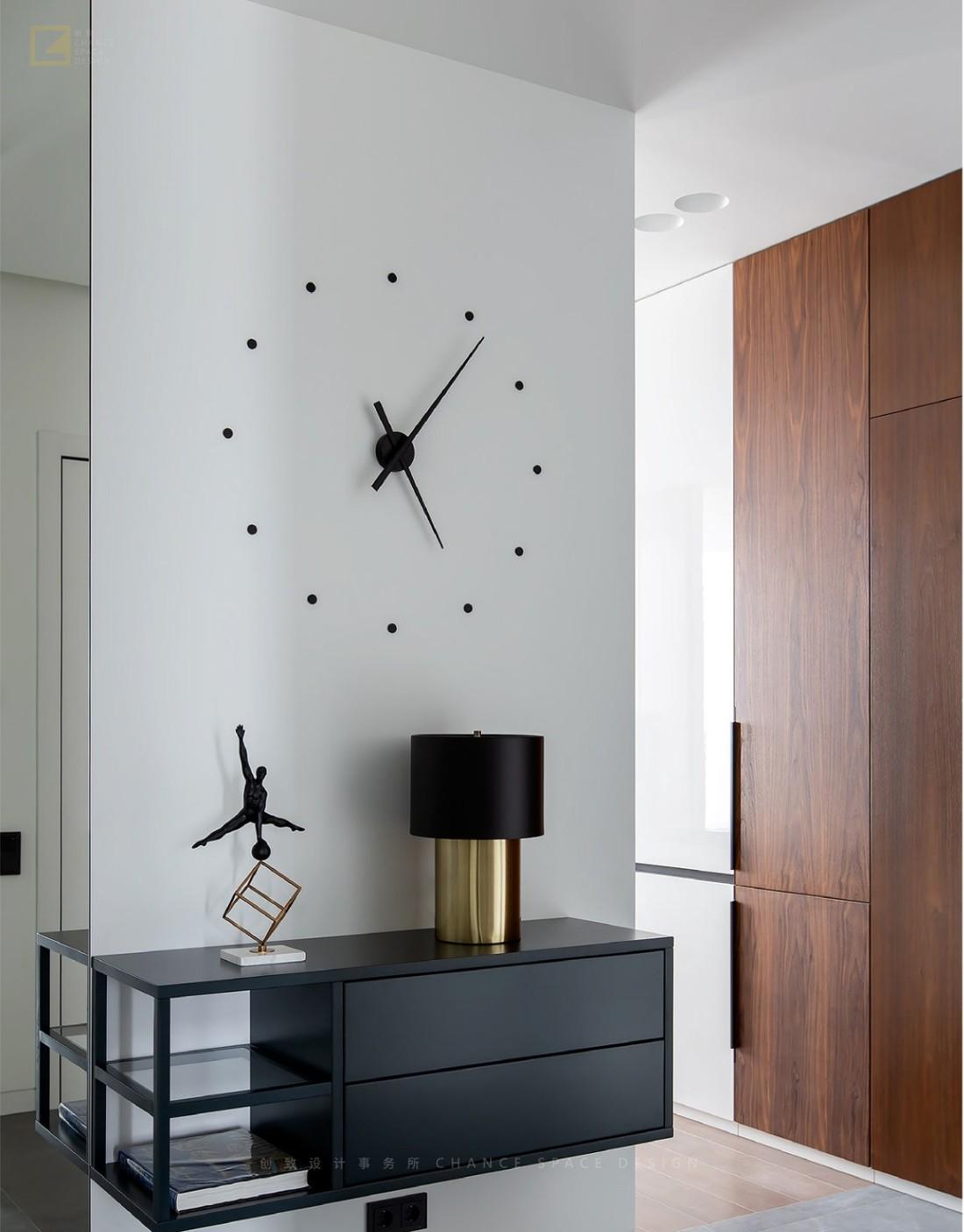 
莱茵河之恋 | 98㎡简欧小调 -1