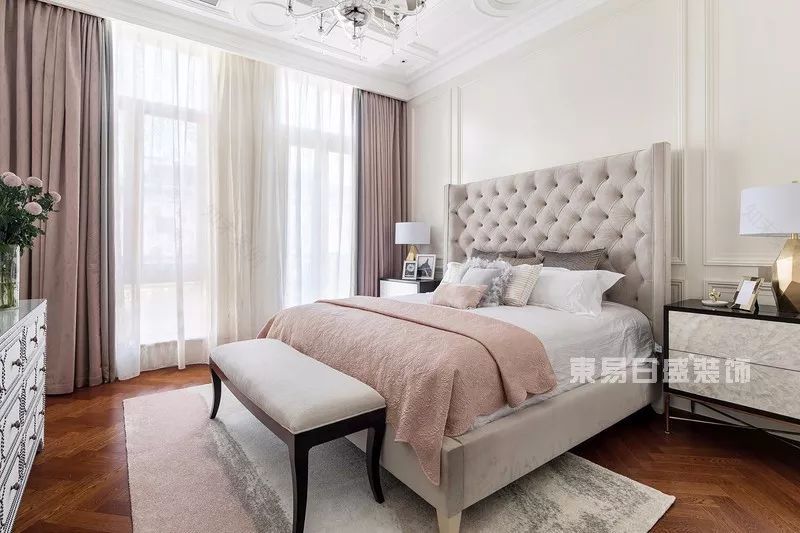 【东易设计】张泉作品 • 假日狂想曲-107