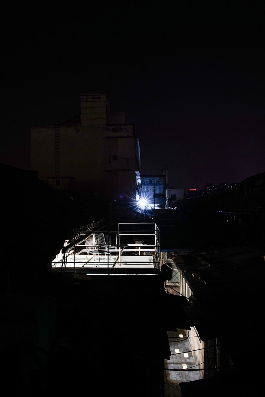 透明胡同3号,北京 / 大观建筑设计-55