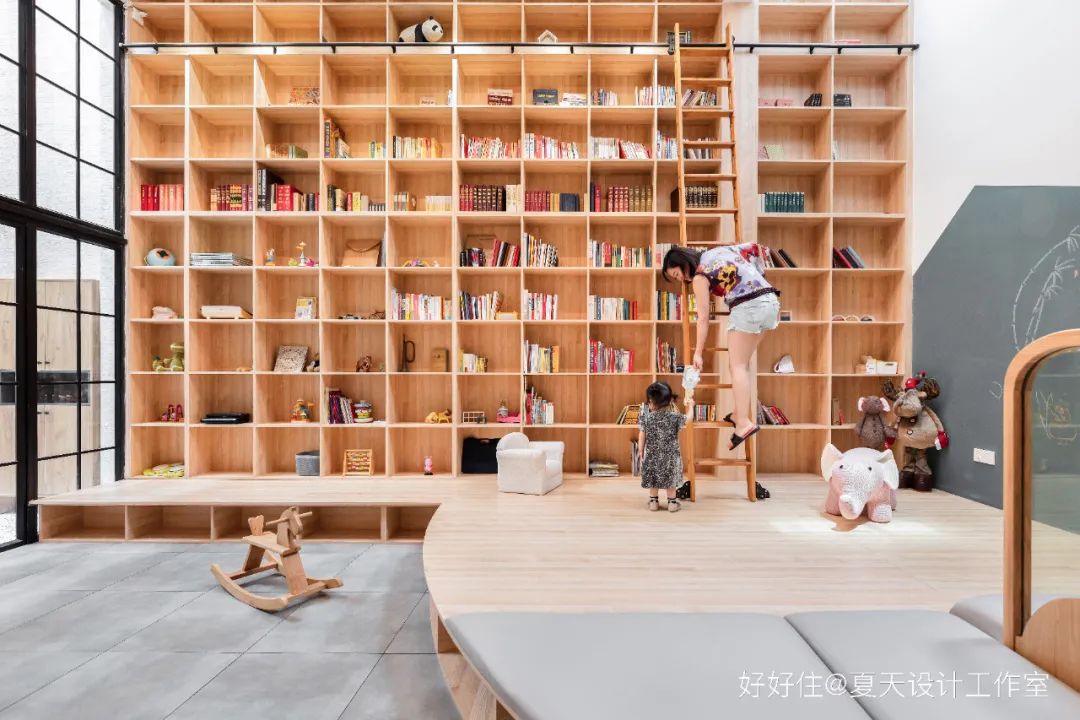 好好住APP用户分享丨中国北京丨好好住认证设计师-196